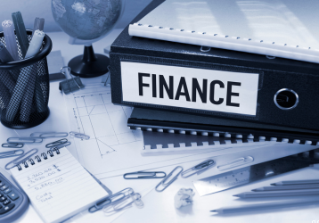 Borrower comparing EMI, fees and total loan repayment
