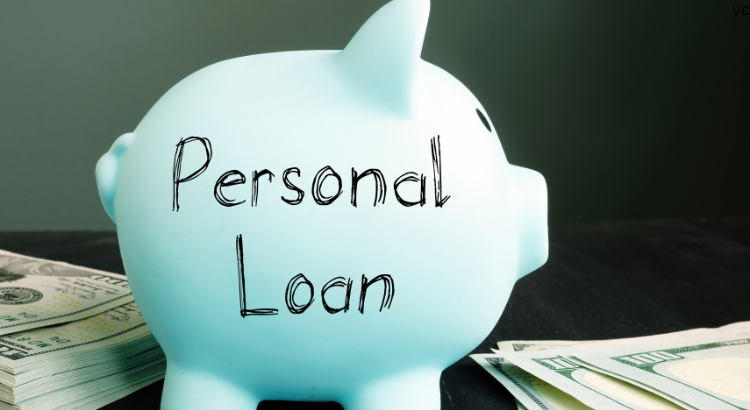 Borrower comparing personal loan costs and repayment options