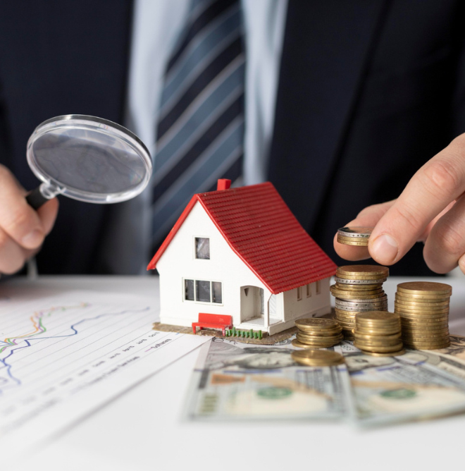LoanBazzaar property-backed loan and document guidance