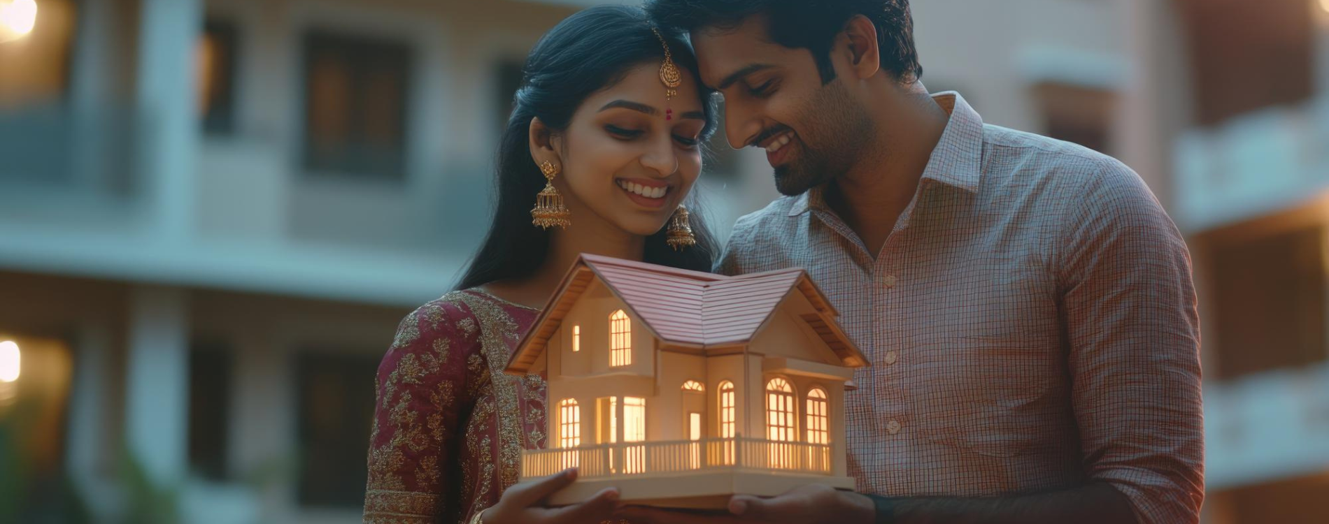 Home loan planning, made clearer.