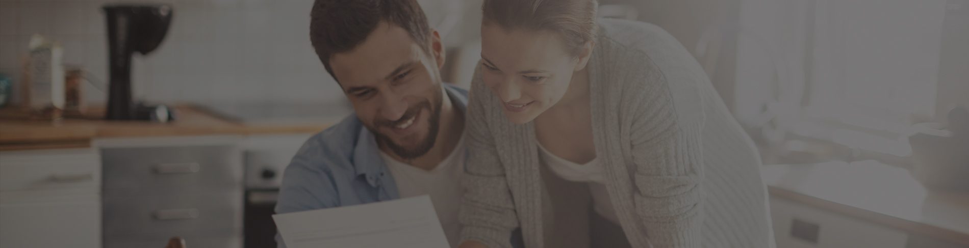 Loan process background